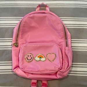 Stoney Clover x Target backpack